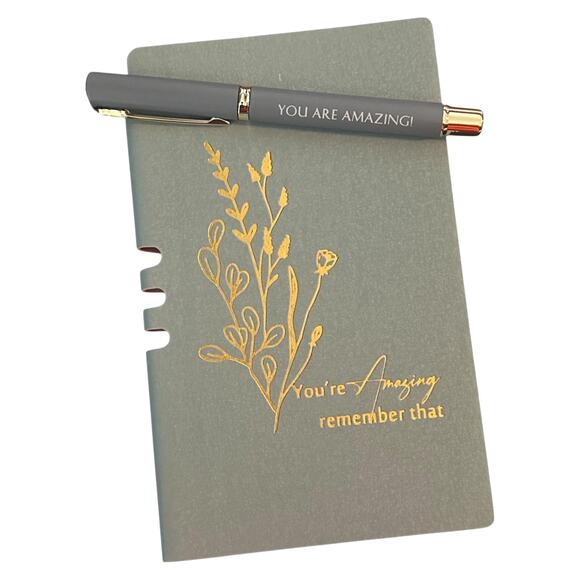 You're Amazing Notebook Set - Picture 2 of 2